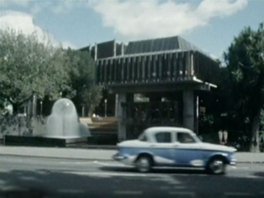 Thumbnail from title in Kiwi Architecture | NZ On Screen