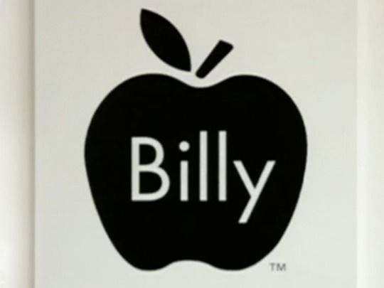Thumbnail image for Being Billy Apple