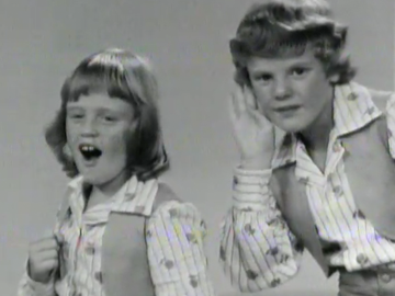 Image for Studio One - New Faces Final, 1974