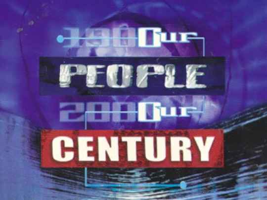 Thumbnail image for Our People Our Century
