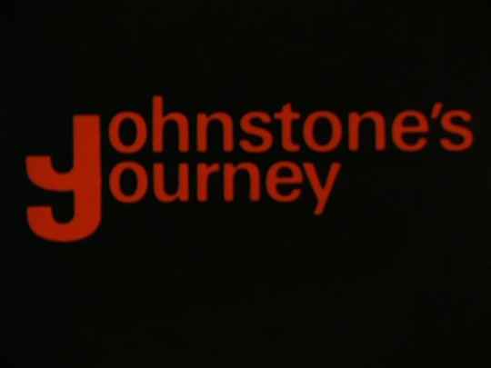 Thumbnail image for Johnstone's Journey