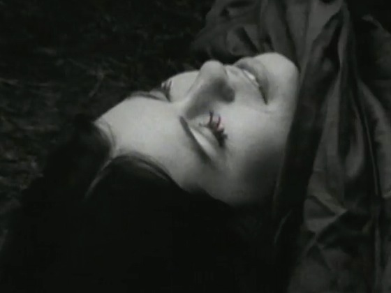 Hero image for Come to the Sabbat