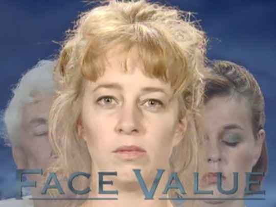 Thumbnail image for Face Value - A Real Dog