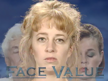 Image for Face Value - A Real Dog