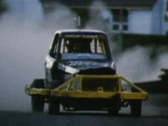 Thumbnail from title in The Car Collection | NZ On Screen