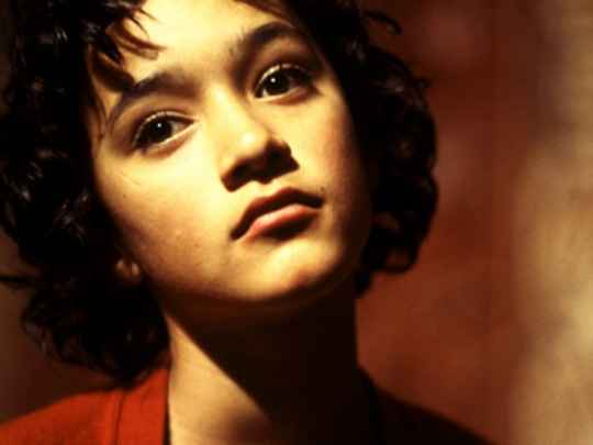 Thumbnail image for Whale Rider