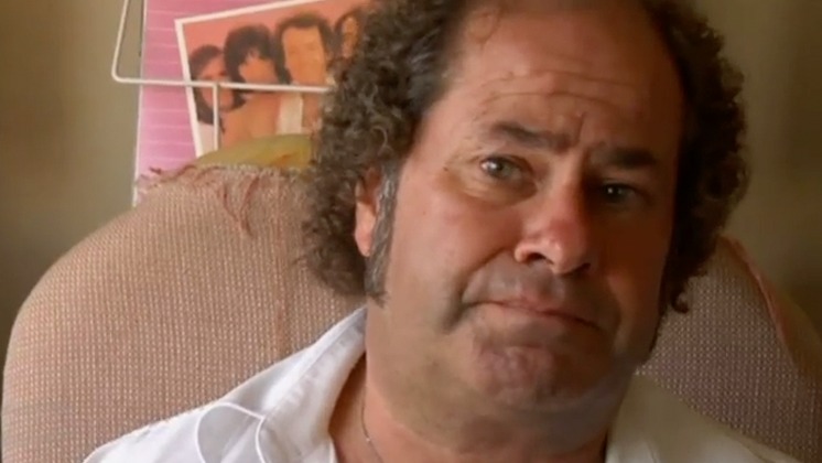 Hero image for Wayne Anderson - Glory Days (Series Two, Episode One)