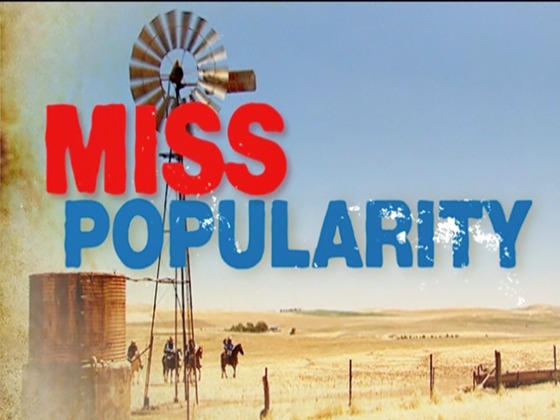  Miss  Popularity  Series Television NZ On Screen