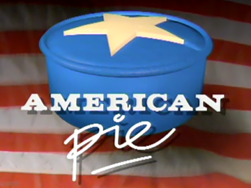 Image for American Pie