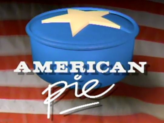 Thumbnail image for American Pie