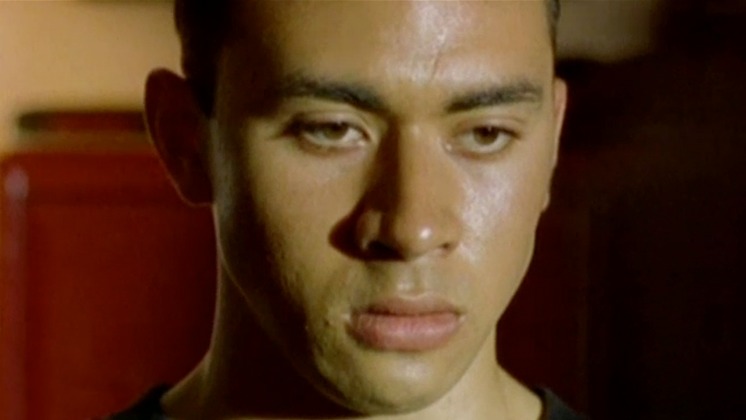 Hero image for Blood and Bone