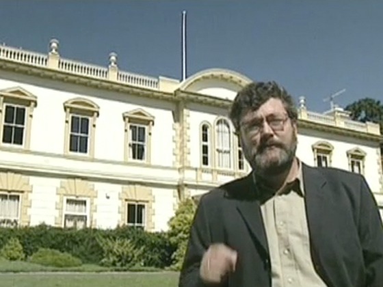 Hero image for The New Zealand Wars 3 - The Invasion of the Waikato (Episode Three)