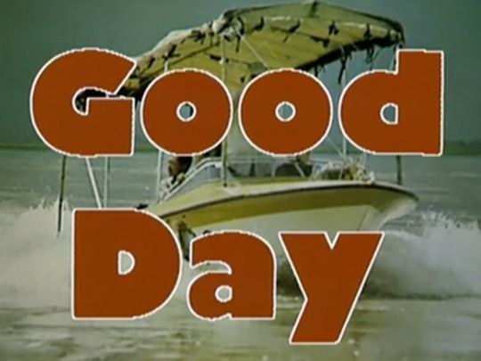 Thumbnail image for Good Day