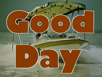 Image for Good Day