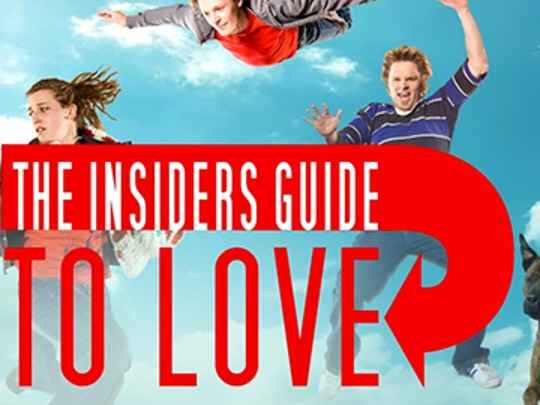 Thumbnail image for The Insiders Guide to Love