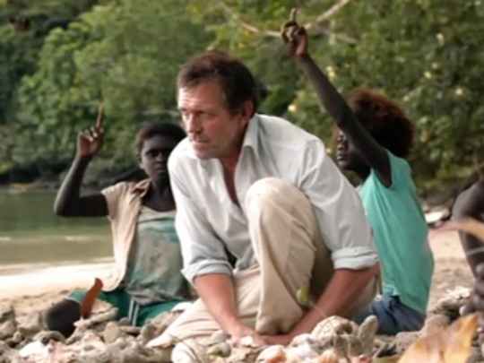 Thumbnail image for Mr Pip