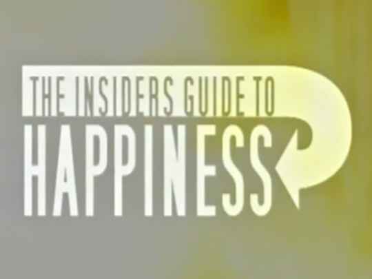Thumbnail image for The Insiders Guide to Happiness