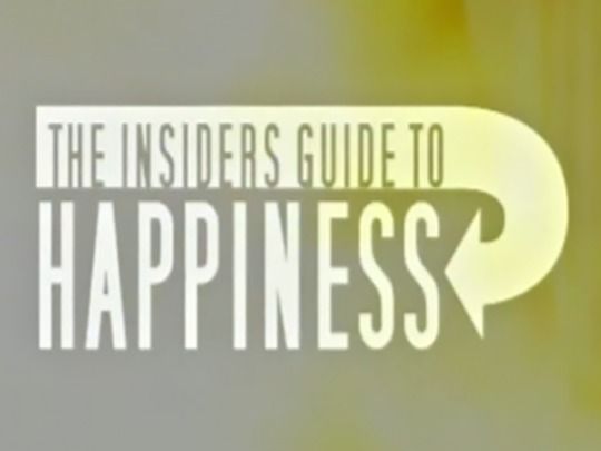 Thumbnail image for The Insiders Guide to Happiness