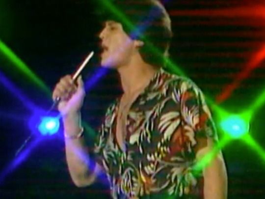 Thumbnail from title in Songs of Westside | NZ On Screen