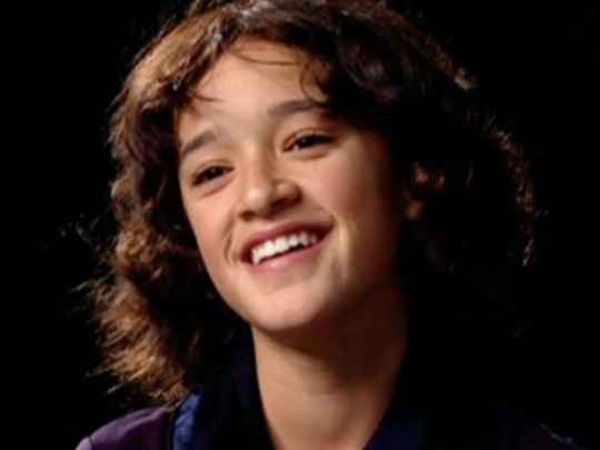 Thumbnail image for Behind the Scenes of Whale Rider