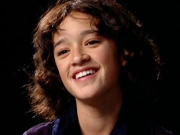 Image for Behind the Scenes of Whale Rider