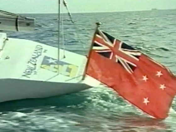 Hero image for Sailing Away