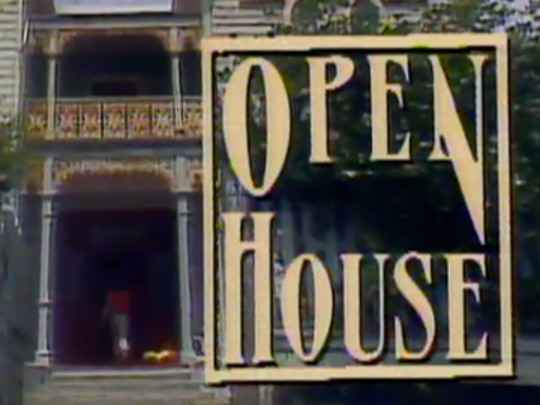 Thumbnail image for Open House