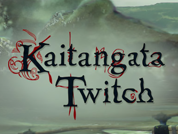 Image for Kaitangata Twitch