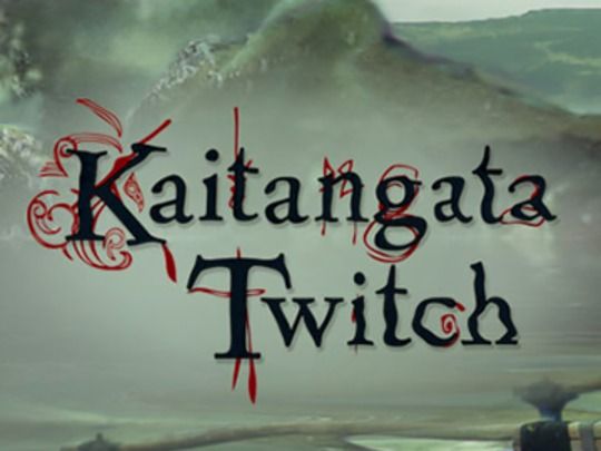 Thumbnail image for Kaitangata Twitch