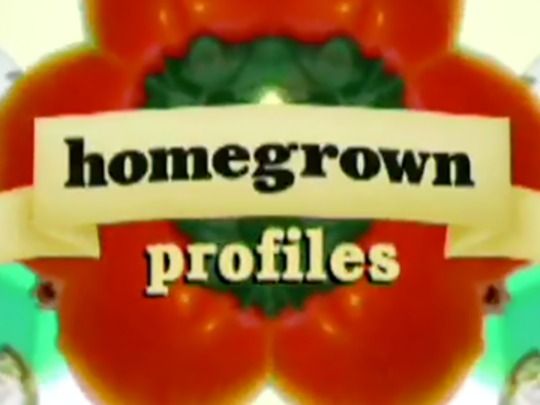 Thumbnail image for Homegrown Profiles