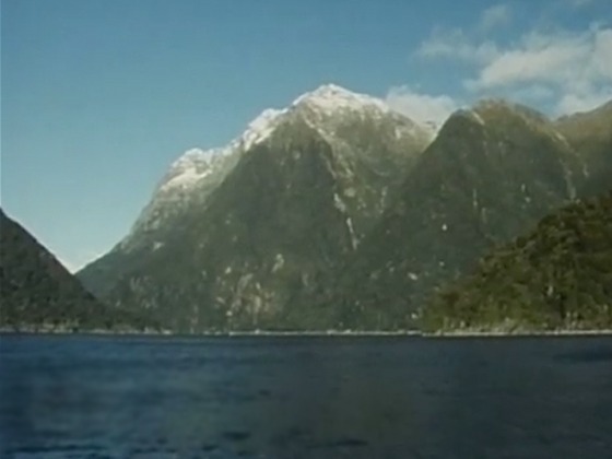 Hero image for Journeys in National Parks: Fiordland