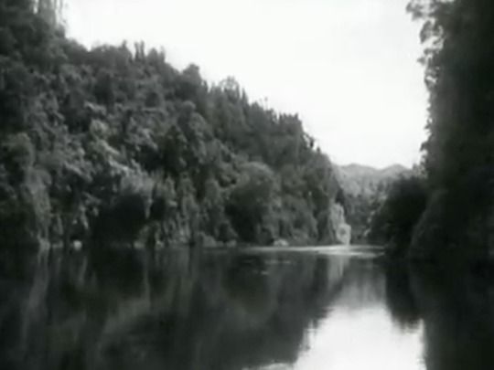 Thumbnail image for The Legend of the Whanganui River