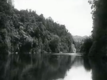 Image for The Legend of the Whanganui River