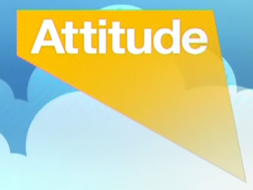 Image for Attitude