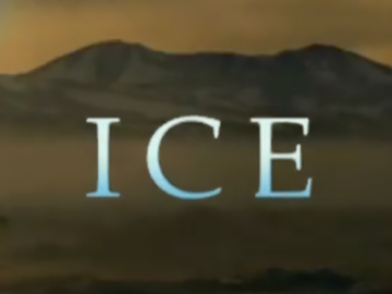Image for ICE