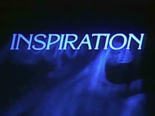 Thumbnail image for Inspiration