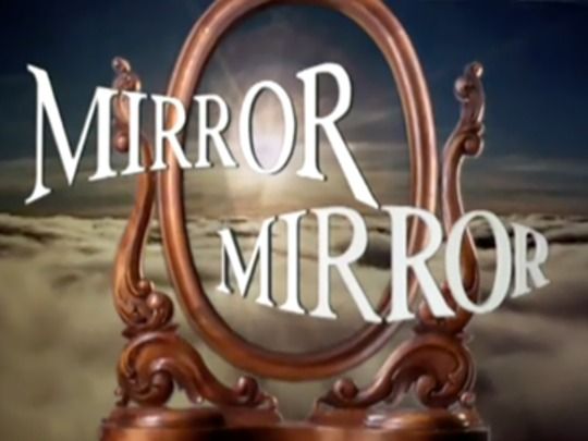 Thumbnail image for Mirror Mirror