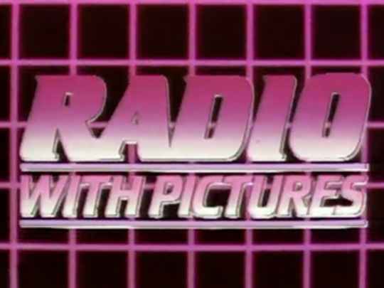 Thumbnail image for Radio with Pictures