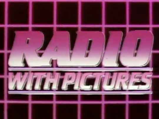 Thumbnail image for Radio with Pictures