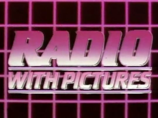 Thumbnail image for Radio with Pictures