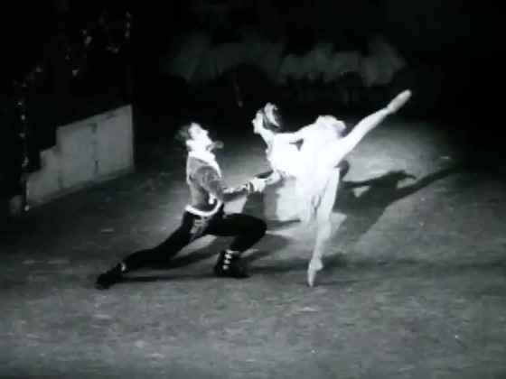 Hero image for Our Stars of Ballet