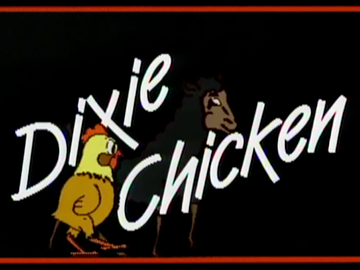 Image for Dixie Chicken