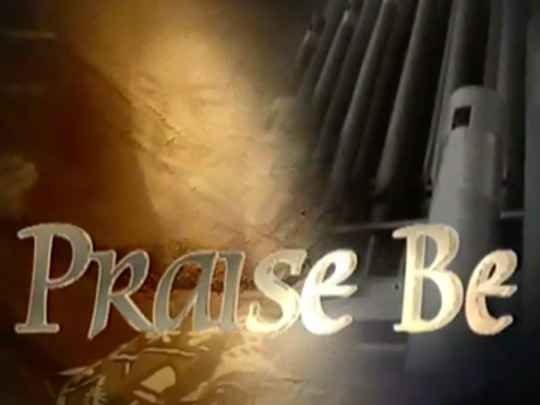 Thumbnail image for Praise Be