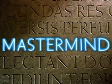 Image for Mastermind