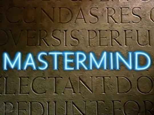 Thumbnail image for Mastermind