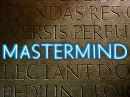 Thumbnail image for Mastermind