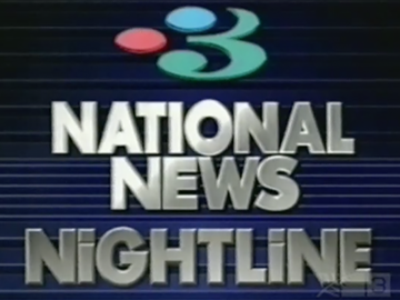 Image for Nightline