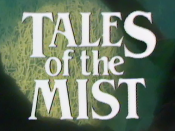 Image for Tales of the Mist