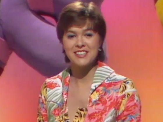 Hero image for Tracy '80 - Episode