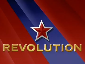 Image for Revolution